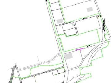 10 HA COMPLEJO SUR terreno industrial en venta GODIR OH 290719