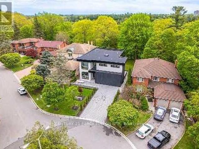 10 Haida Court, Toronto, ON, M1C 3L1 house for sale | Listing ID E12162 | Royal LePage