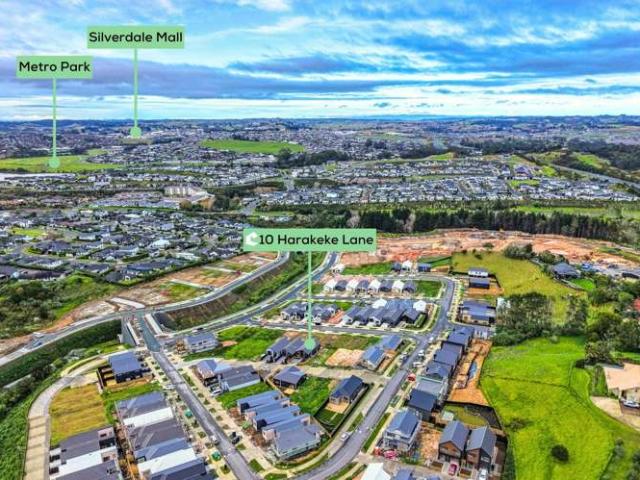 10 Harakeke Lane, Orewa, Rodney