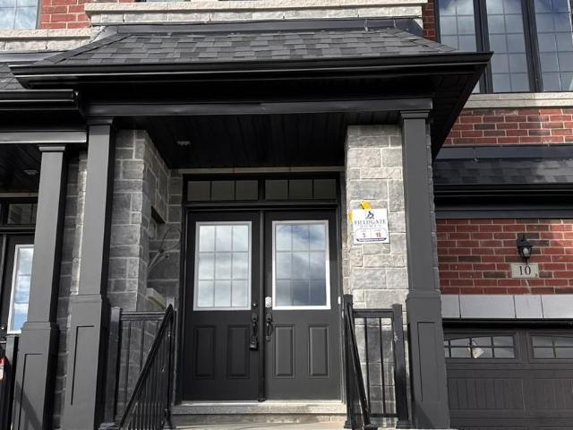 10 Hayrake Street, Brampton | For Rent @ $3,200 | Condos. Ca