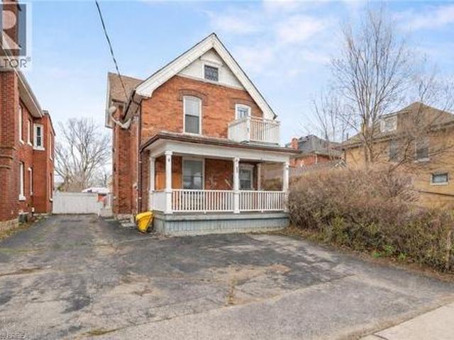 10 Henrietta Street, Brantford, ON, N3T 3Y9 investment for sale | Listing ID 40820 | Royal LePage