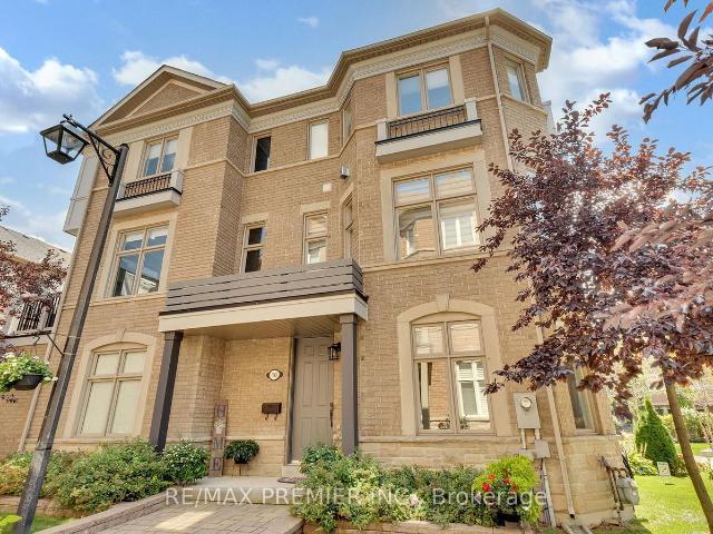 10 Henry Peters Lane, Woodbridge | For Sale @ $1,188,000 | Condos. Ca