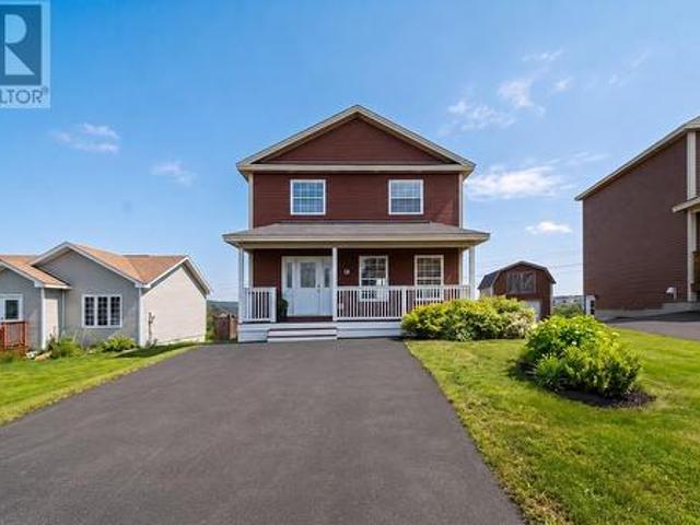 10 Hermitage Place, Paradise, NL, A1L 0Y5 house for sale | Listing ID 1301 | Royal LePage