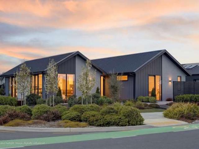 10 Homestead Drive, Rangiora, Waimakariri
