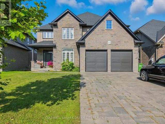 10 Honey Bend, St. Thomas, ON, N5R 0H6 house for sale | Listing ID X13512 | Royal LePage