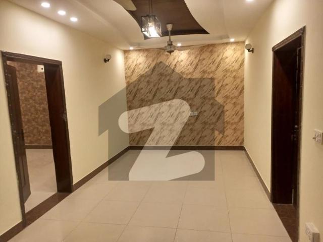 10 House For Rent Bahria Town Lahore Bahria Town Sector F