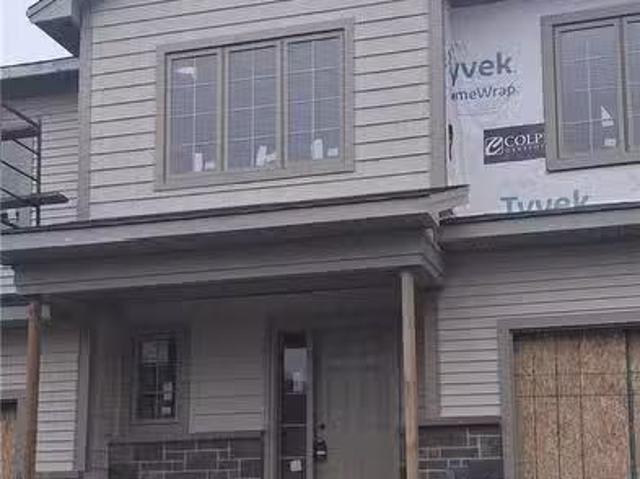 10 Huntingdon Ci, Fredericton, NB, E3B 0L9 house for sale L.