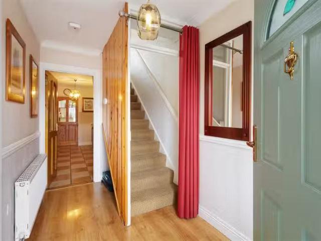 10 Huntstown Court, Mulhuddart, Dublin 15, D15 E5FD