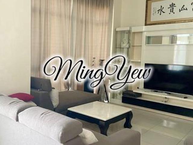 10 Island Resort Condo Batu Ferringhi Seaview Full Furnish Renovated