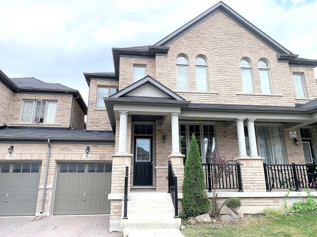 10 James Glover Drive, Markham | For Rent @ $3,400 | Condos. Ca