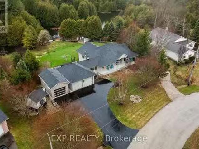 10 James Street, Minto, ON, N0G 2L0 house for sale Listing.