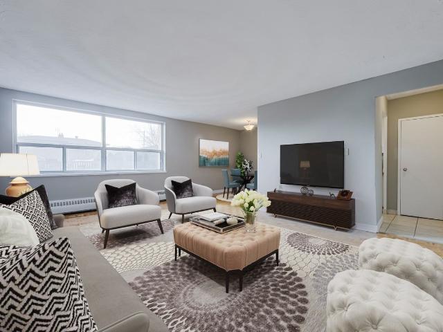 10 Jayzel Drive 1 Bedroom Apartment for Rent at 10 Jayzel Dr, Toronto, ON M9M 2C3 Humbermede