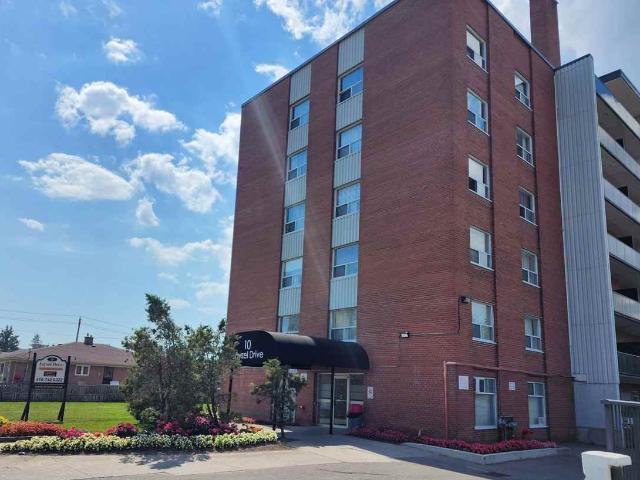 10 Jayzel Drive 1 Bedroom Apartment for Rent at 10 Jayzel Dr, Toronto, ON M9M 2C3 Humbermede