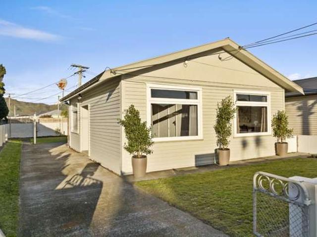 10 Jessie Street, 1336, Lower Hutt City