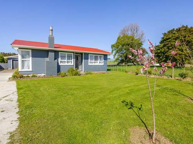 10 Jones Street, Porangahau, Central Hawke's Bay