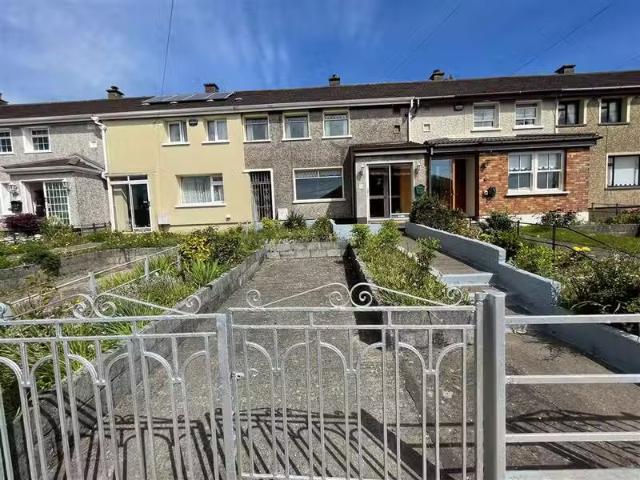 10 Joe Murphy Road, Ballyphehane, Cork City