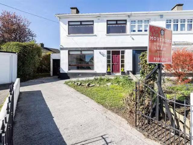 10 JOHNSTOWN PARK, Glasnevin, Dublin 11