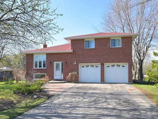 10 Joseph Street, Adjala Tosorontio, ON, L0G 1L0 house for sale | Listing ID N12125 | Royal LePage