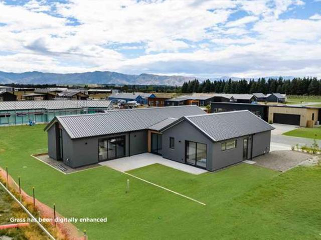 10 Kamana Rise, Wanaka