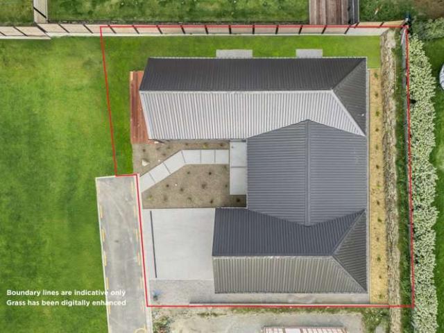 10 Kamana Rise, Wanaka