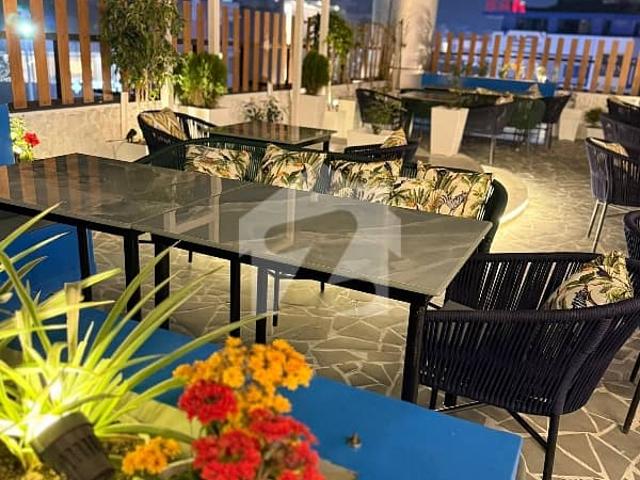 10 kanal commercial land available for rent at facing canal road faisalabad