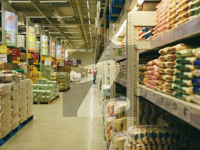 10 Kanal Factory For Sale Kot Lakhpat Lahore