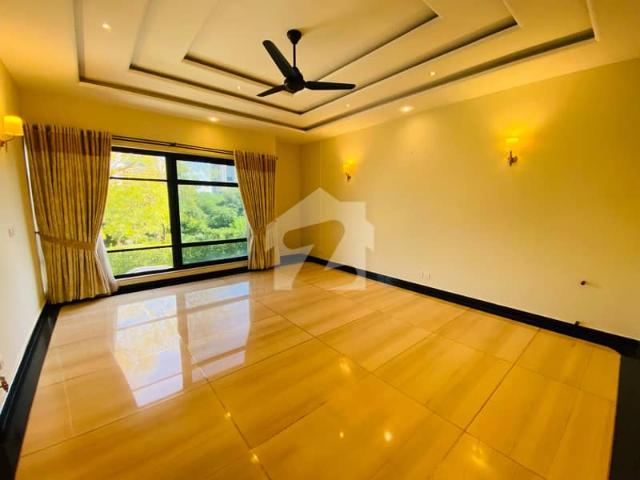 10 Kanal Fully Furnished Luxury House For Rent In F 7 Islamabad Ideal For Diplomats