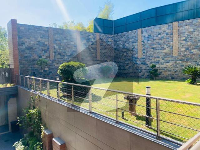 10 Kanal Fully Furnished Luxury House For Rent In F 7 Islamabad Ideal For Diplomats F 7