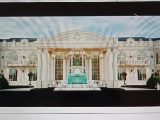 10 Kanal Royal Foam House For Sale In Gulberg Green Islamabad GULBERG ID 79955