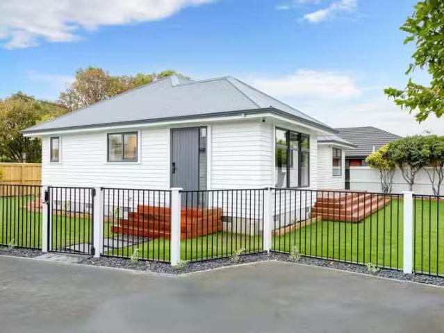 10 Kendal Avenue, Burnside, NZ 8041 House for Sale
