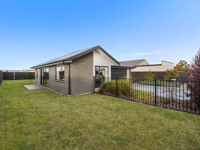 10 Kennington Drive, Rolleston, Selwyn