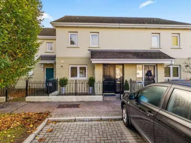 10 Kilbrody, Mount Oval Village, Rochestown, Co. Cork, T12YCW8.