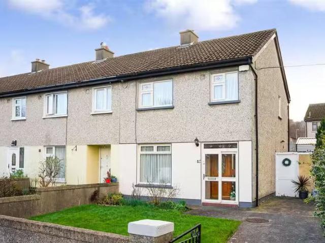 10 Kilcross Lawn, Sandyford, Dublin 18