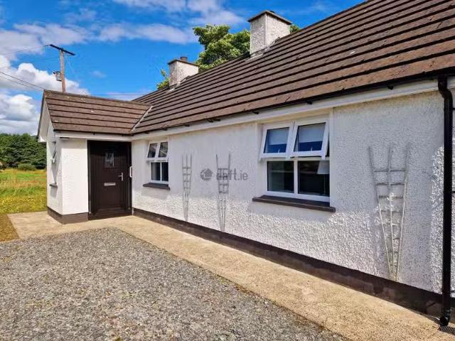10 Kilnasaggart Road, Jonesborough, Co. Armagh is for rent