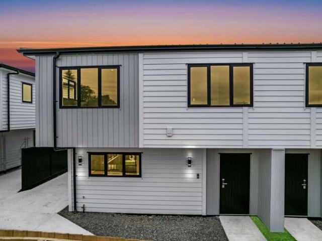 10 Kivell Close, Mangere East, Manukau City