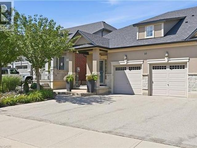 10 Kopperfield Lane, Hamilton, ON, L0R 1W0 house for sale | Listing ID 40852 | Royal LePage