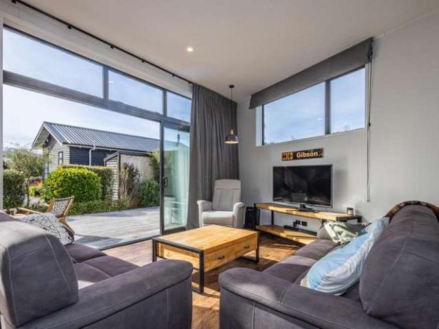 10 Kowhai Heights, Ohakune, Ruapehu