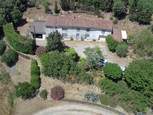 10 km De Limoux 147m² Limoux