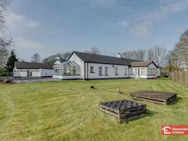 10 Knockanully Road