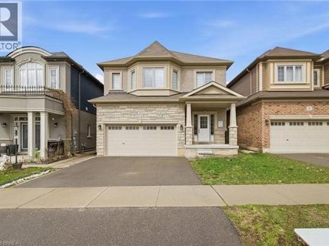 10 Kneale Street, Brantford, ON, N3S 0J2 house for lease | Listing ID 40850 | Royal LePage