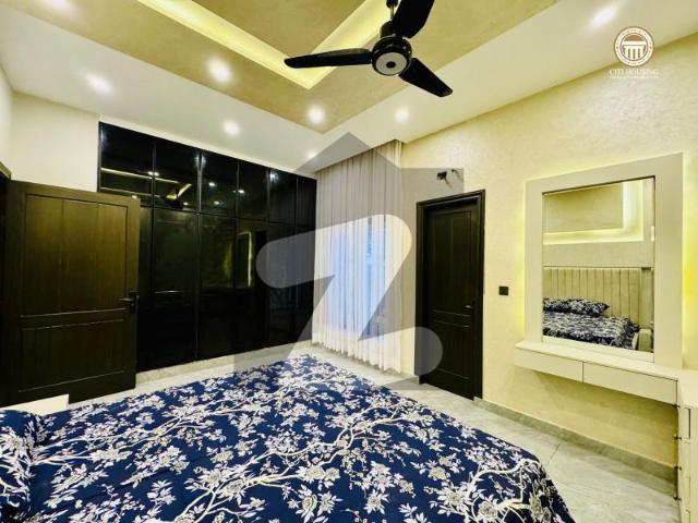 10 kv sollar installed 5.5 marla brand new house available for sale at reasonable price in citi housing gujranwala citi housing society