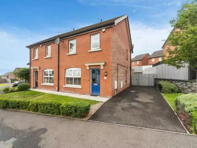 10 Lady Wallace Brae