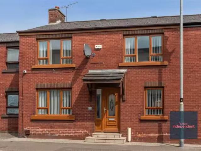10 Larne Street