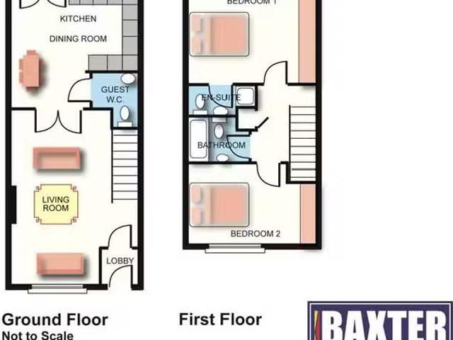 10 Latchford Park, Clonee, Dublin 15, County Dublin, D15 W22H