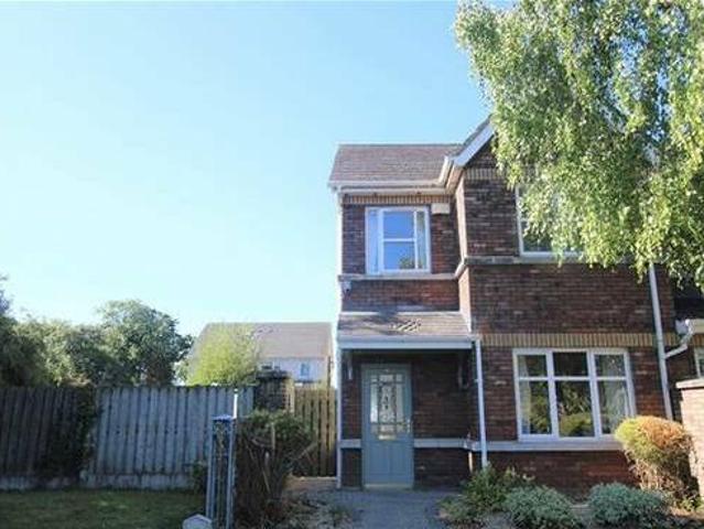 10 latchford terrace clonee dublin 15