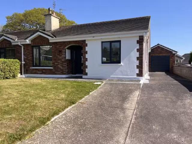 10 Laureston Lawn, Tower, Blarney, Co. Cork, T23K635 is for sale