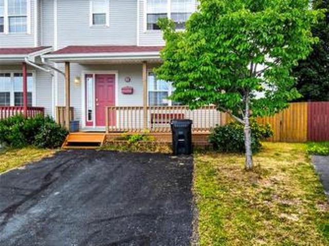 10 Ledum Place, St. John'S, NL, A1B 5A4 house for sale | Listing ID 1301 | Royal LePage