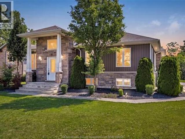 10 Lisa Street, Wheatley, ON, N0P 2P0 house for sale | Listing ID 26016 | Royal LePage