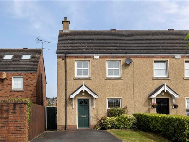 10 Lismore, Blackrock, Co.Louth, A91 HR74