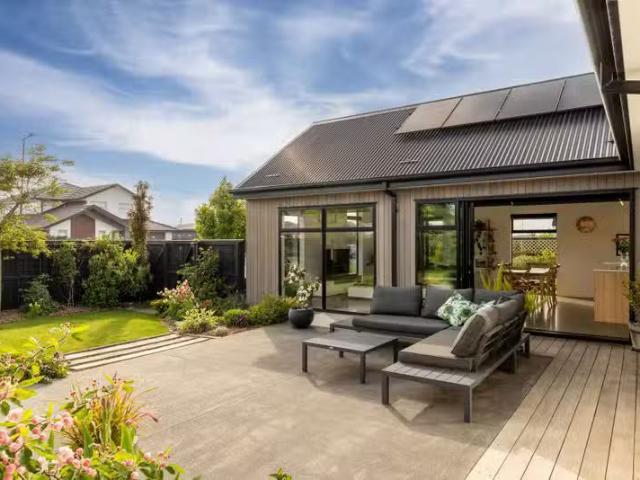10 Little Gem Road, Wigram, Christchurch City Real Estate